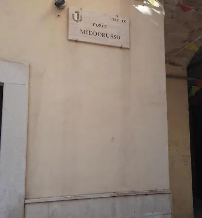 Guest house Amalia 2 Bari